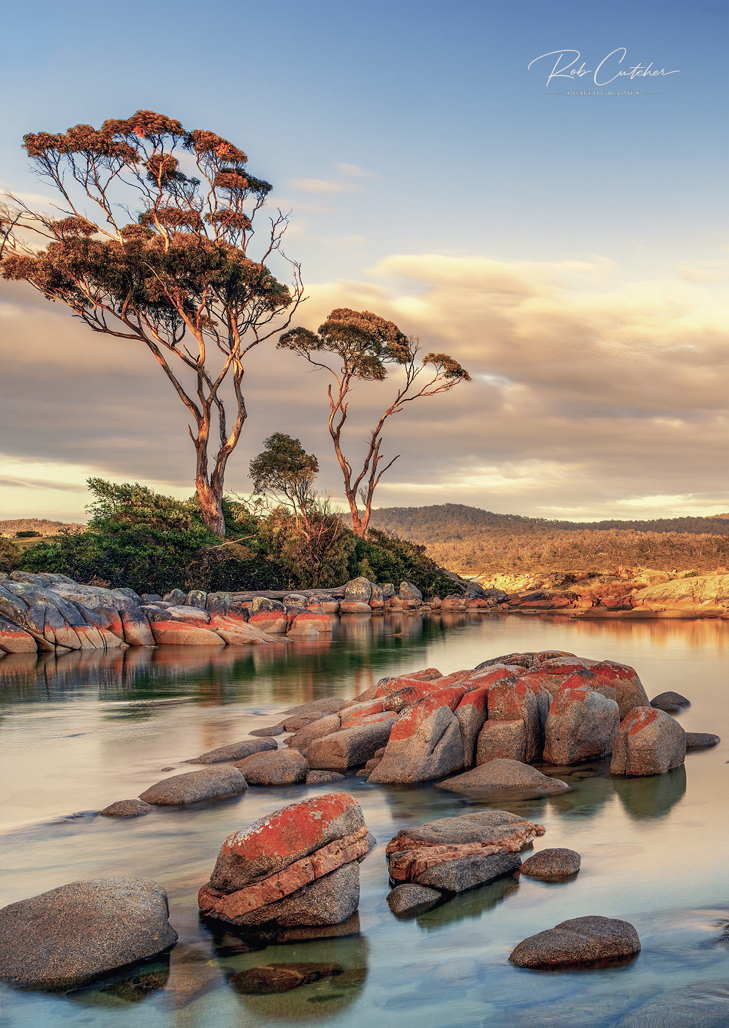 Bay of Fires