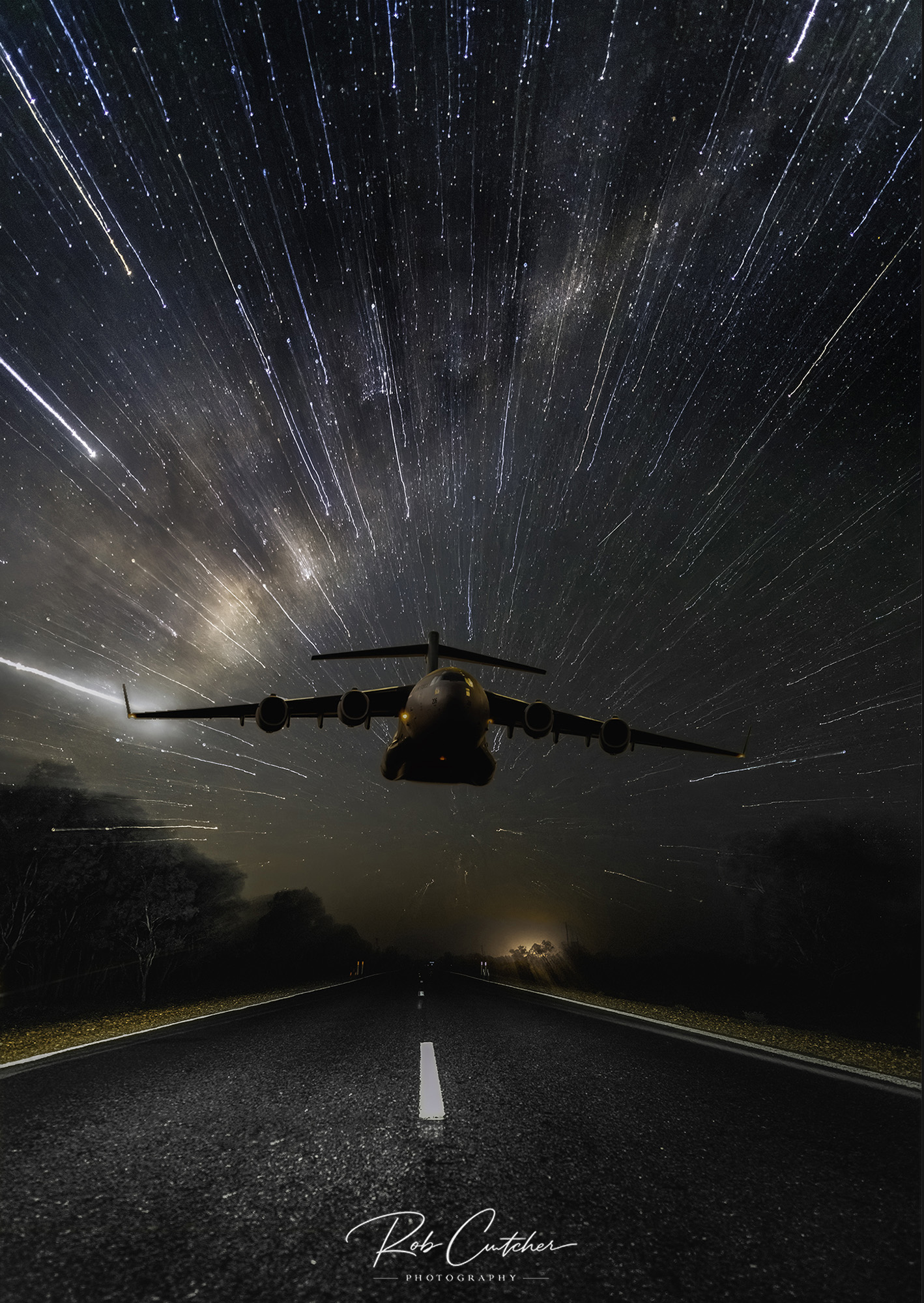 Night Flight