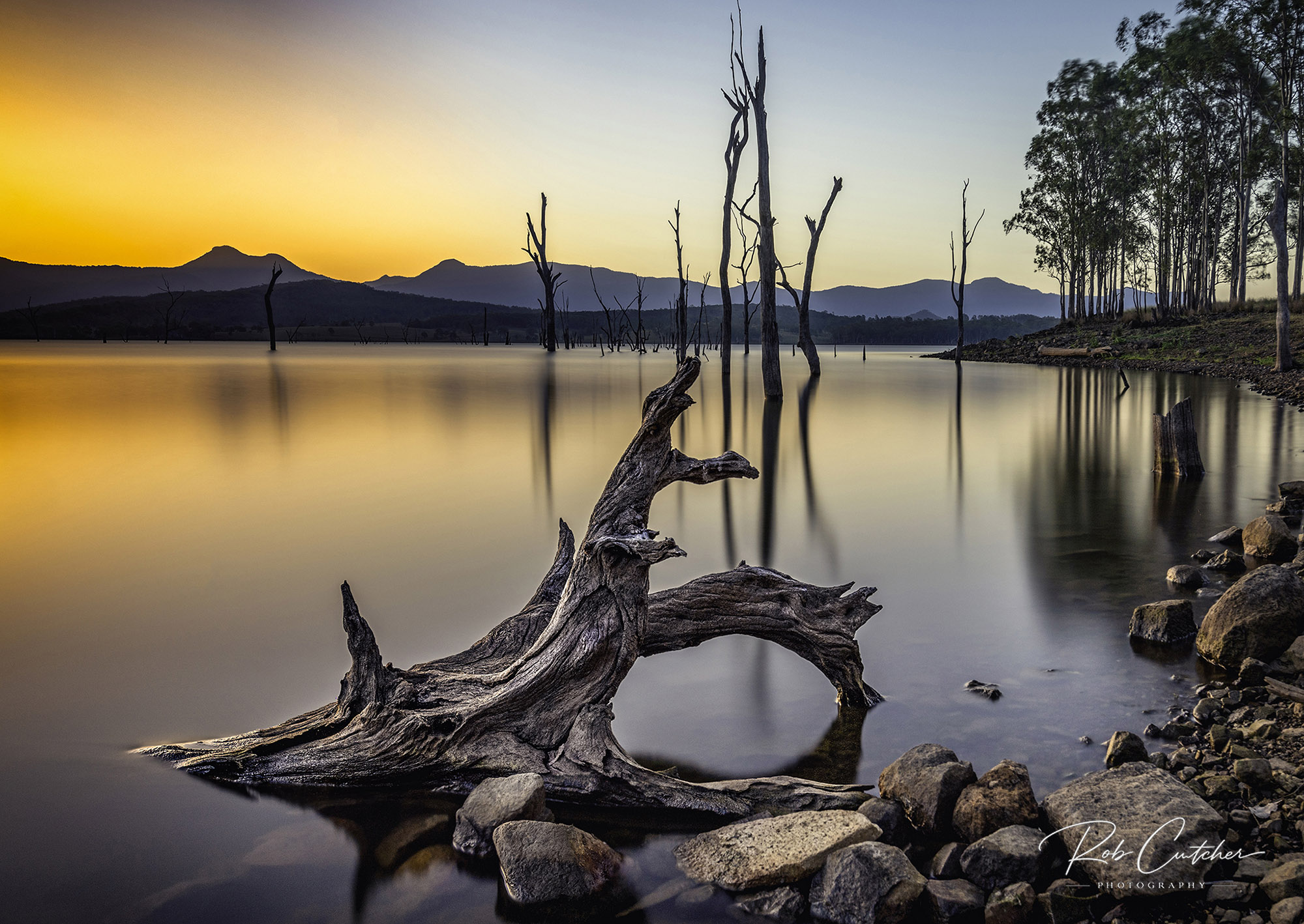 Still Water