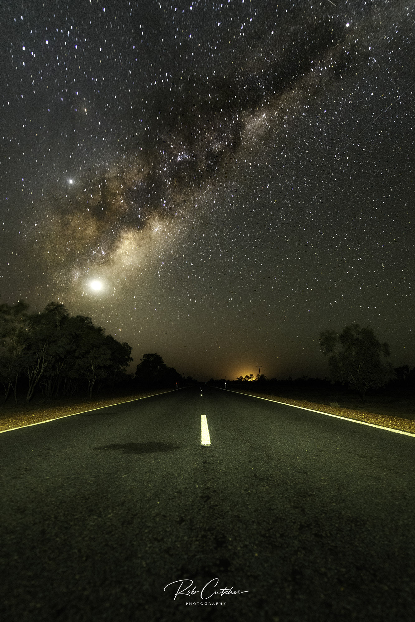 Night Highway